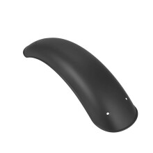 Universal Motorcycle Front Fender Metal Mudguard Splash Guard for Suzuki Cafe Racer Durable Protector