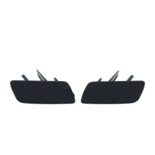 Headlight Washer Cover L405 OEM Fit Front Bumper Nozzle Cap 20132017 Replacement for Range Rover Vogue