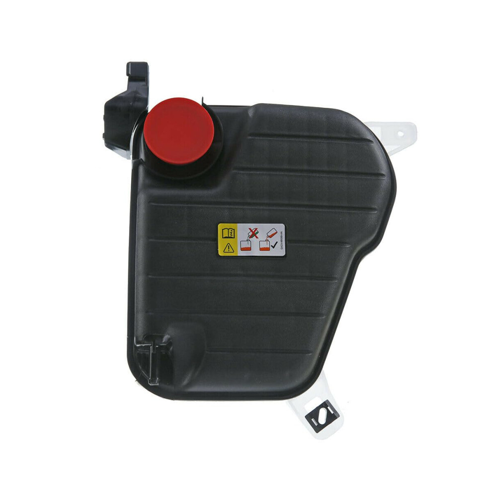 Coolant Expansion Tank With Level Sensor For Jaguar Xf 2010Â2015 Direct Fit LeakâProof Replacement 9771547955153