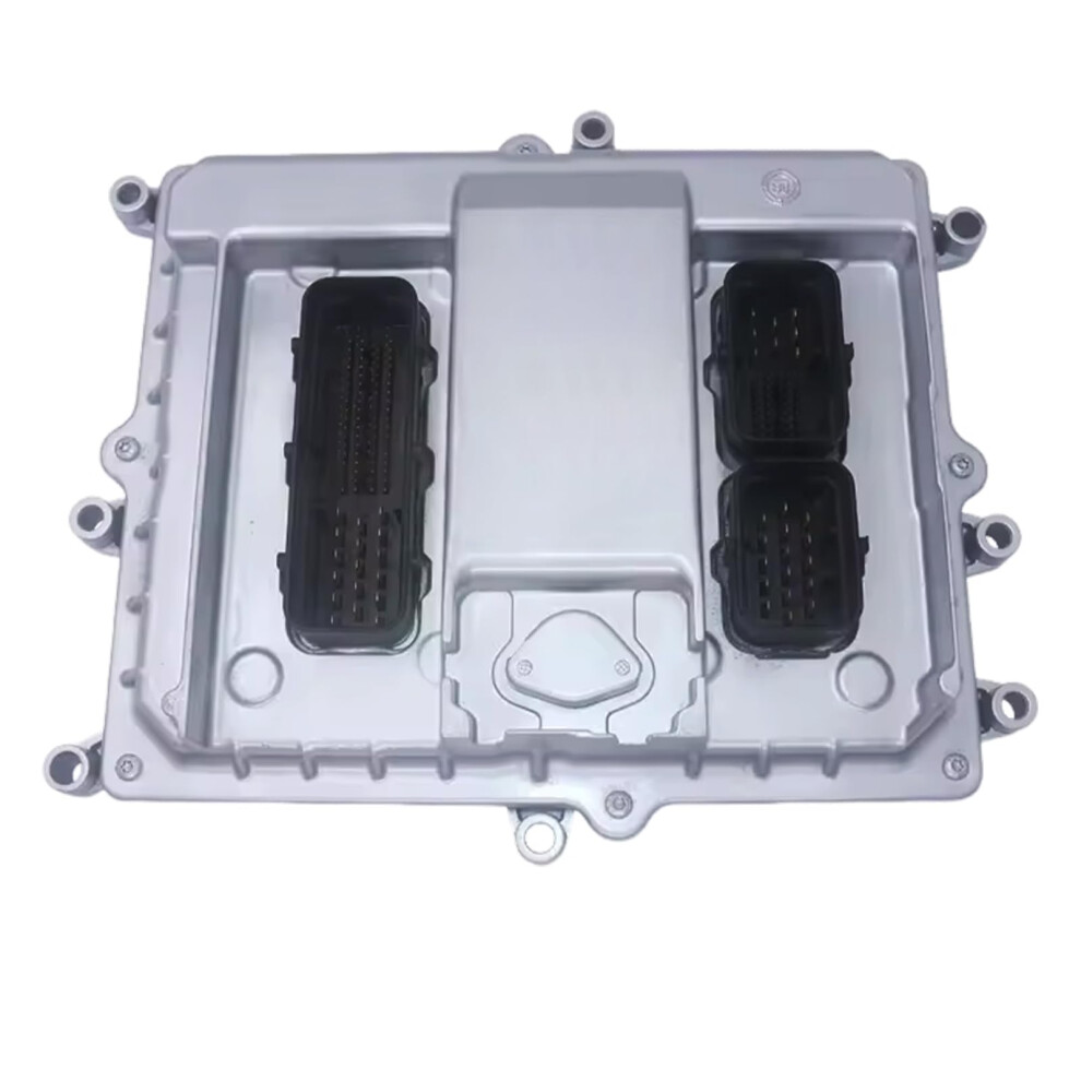 4898112 Ecm Electronic Control Module For Cummins Isb4.5 Isb5.9 Isbe Engine And Daf Cf65 Lf55 Replacement 9771547955214