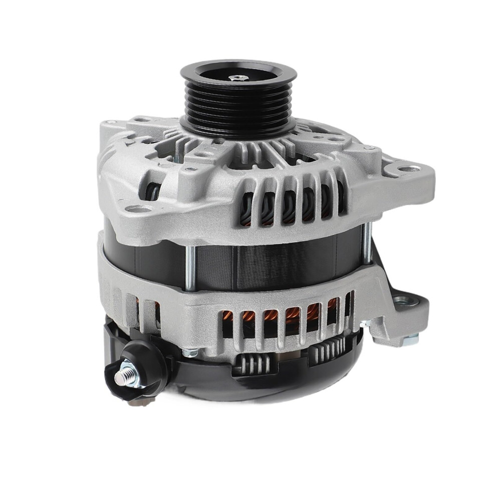 Alternator For Ford F150 5.0L V8 20112014 Cl3t10300a 1042106270 Easy Installation Low Noise 9330225435112