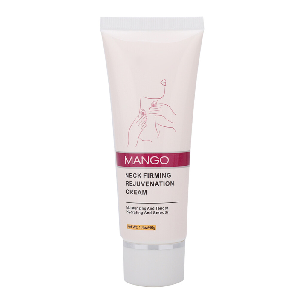 Cream Neck 40G Anti-Wrinkle Tightening Moisturizer