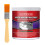Rust Converter for Metal Surfaces, WaterBased Rust Remover with Epoxy Protection, UV Resistant Coating 1