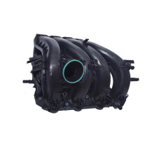 Intake Manifold EA211 1.6 Replacement for VW Golf Jetta Polo Skoda Rapid 04E129712S A R Improved Airflow Efficiency