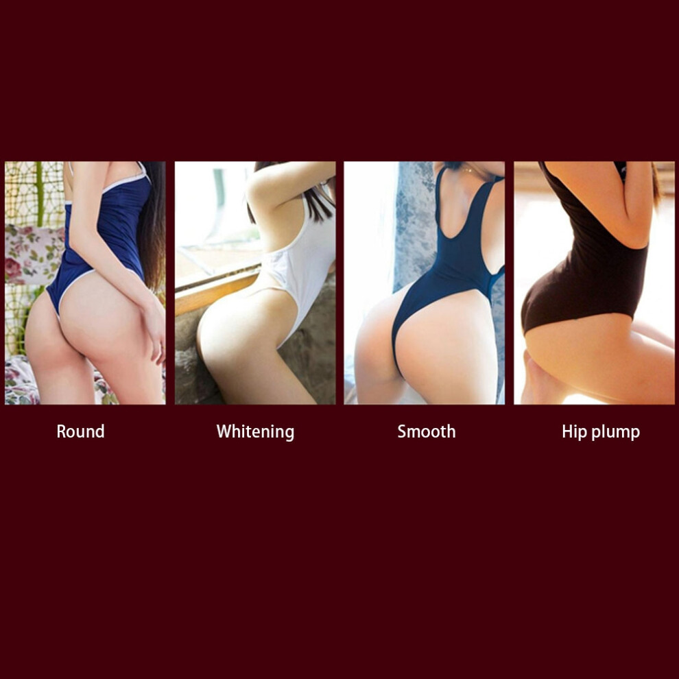 30ml Hip Massage Oil for Buttocks Firming