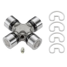 Universal Joint Intermediate Shaft U Joint for GMC K1500 F250 and Travelall, Reliable Driveline Performance