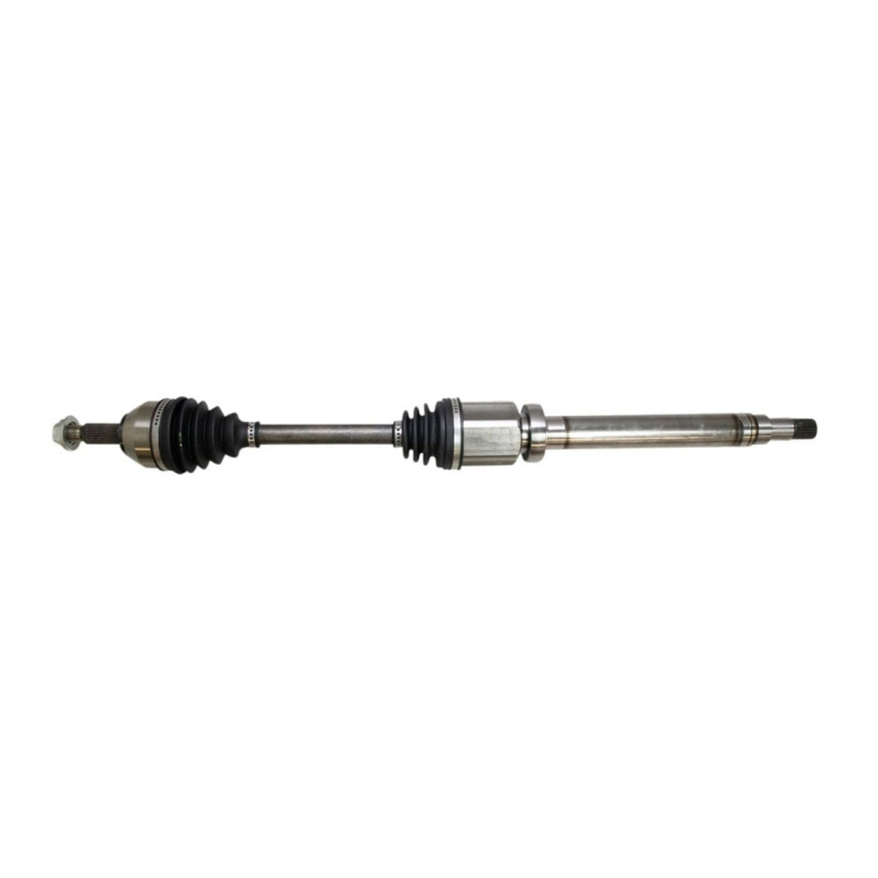 Front Right Cv Axle Shaft Assembly For Ford Transit Connect 20102013, Smooth Power Delivery, Direct Fit 9351714581479