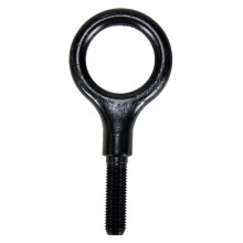 Front Tow Hook for Ford Explorer 20112017 OEM Replacement BB5Z17A954A Easy Install CorrosionResistant
