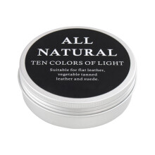 Mink Oil Leather Conditioner for Boots and Shoes, Waterproof Leather Care Cream for Leather