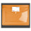 Transparent Document Organizer Bag with Secure Snap Closure and Writable Label for Office School Travel 1