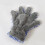 Chenille Microfiber Car Wash Mitt for Scratch Cleaning,  Water Absorbency, 1Pc 1