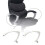Office Chair Armrest Replacement Set, Adjustable Lifting 360 Rotation Support, Ergonomic Universal Fit 4