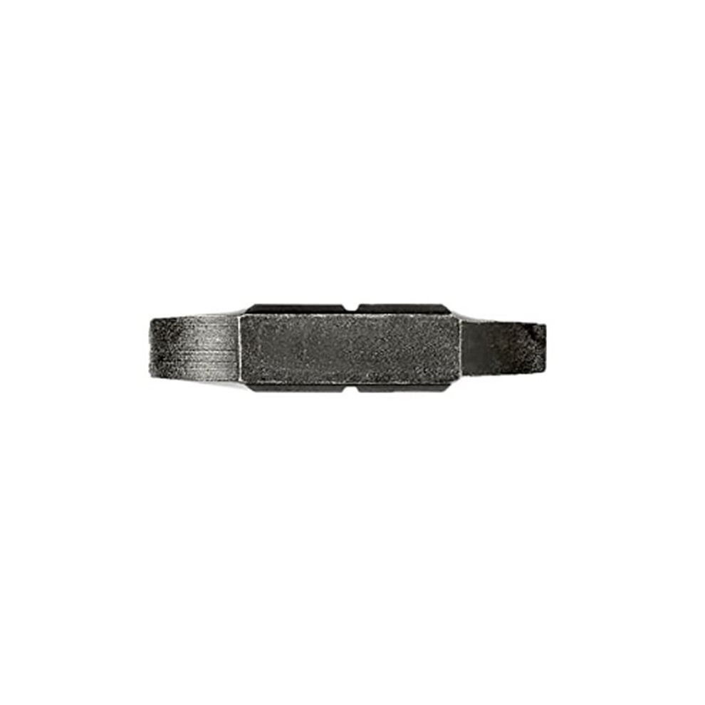 Leatherman (No 5) Genuine Driver Bits For Leather Man Tools - Screwdriver Torx Phillips Black