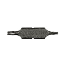 (No 8) Genuine Leatherman Driver Bits for Leather Man tools - screwdriver torx phillips