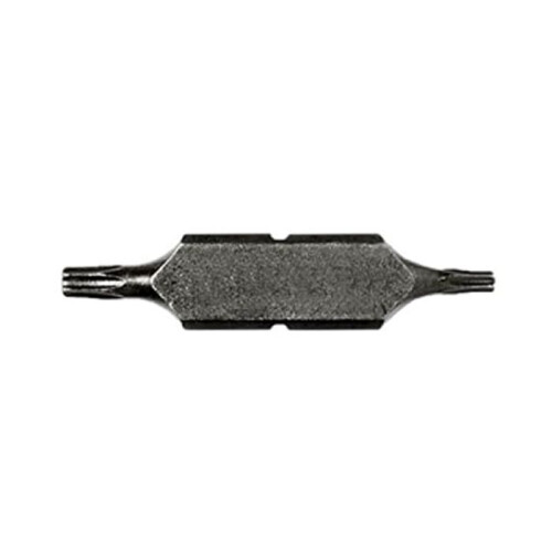 Leatherman (No 8) Genuine Leatherman Driver Bits for Leather Man tools - screwdriver torx phillips