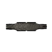 (No 9) Genuine Leatherman Driver Bits for Leather Man tools - screwdriver torx phillips