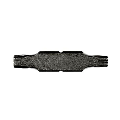 Leatherman (No 9) Genuine Leatherman Driver Bits for Leather Man tools - screwdriver torx phillips
