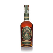 Michter's US*1 Barrel Strength Straight Rye (54.9%) 70cl 54.9%