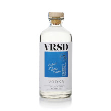 VRSD No.3 Vodka 70cl 40%