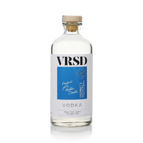 VRSD No.3 Vodka 70cl 40%