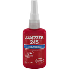 LOCTITE 230832 245 Medium Strength High Viscosity Thixotropic 50ml