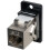 TUK Ltd SACK3SBpm Category 6 F2F Low Profile Panel Mount Shielded Coupler 1