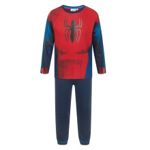 Marvel Avengers Short Sleeve Short Leg Pyjama Set (Boys Red)