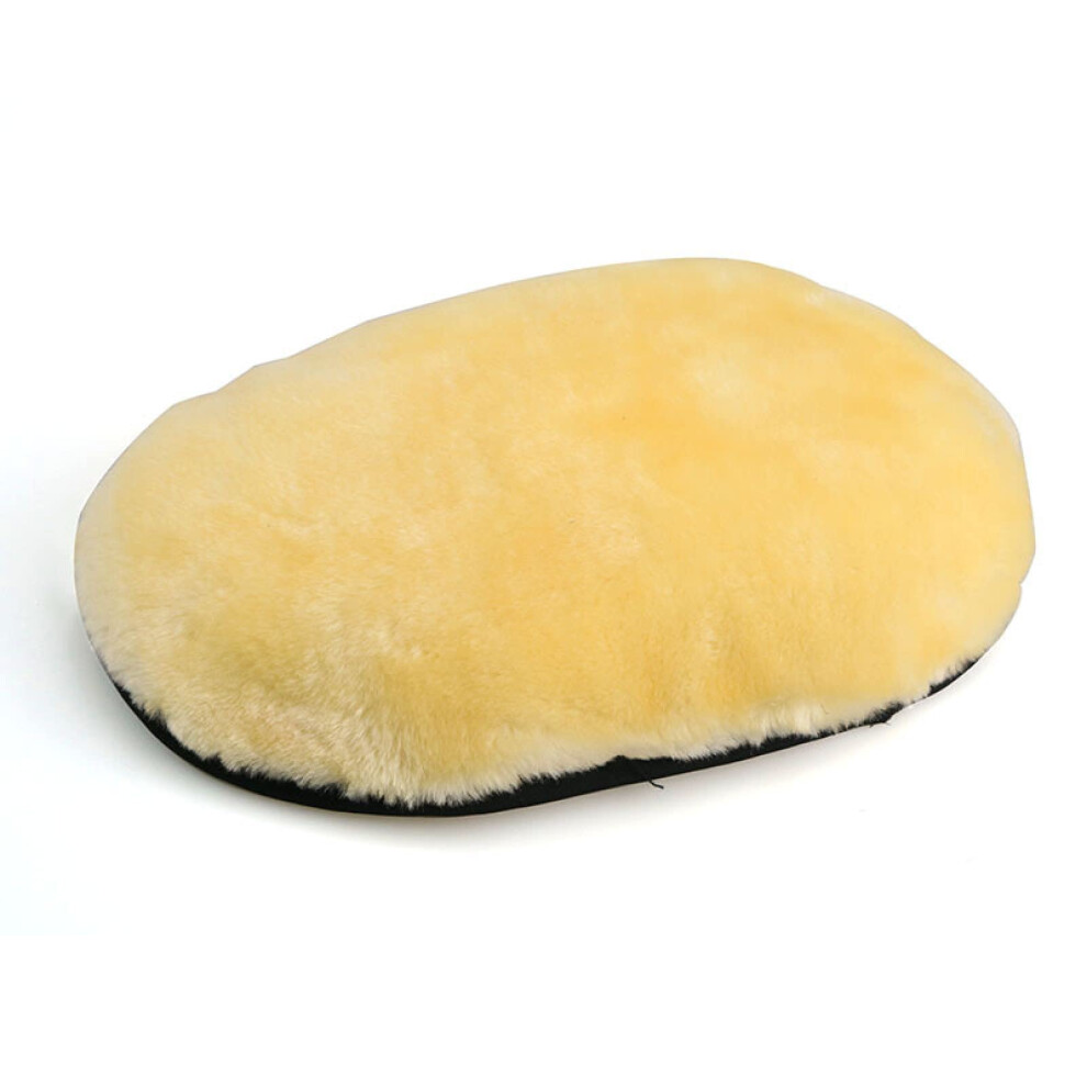 Ultra Soft Microfiber Car Cleaning Cloth For Wax Residue Removal, Scratch Polishing And Gentle Surface Care 9330225435945