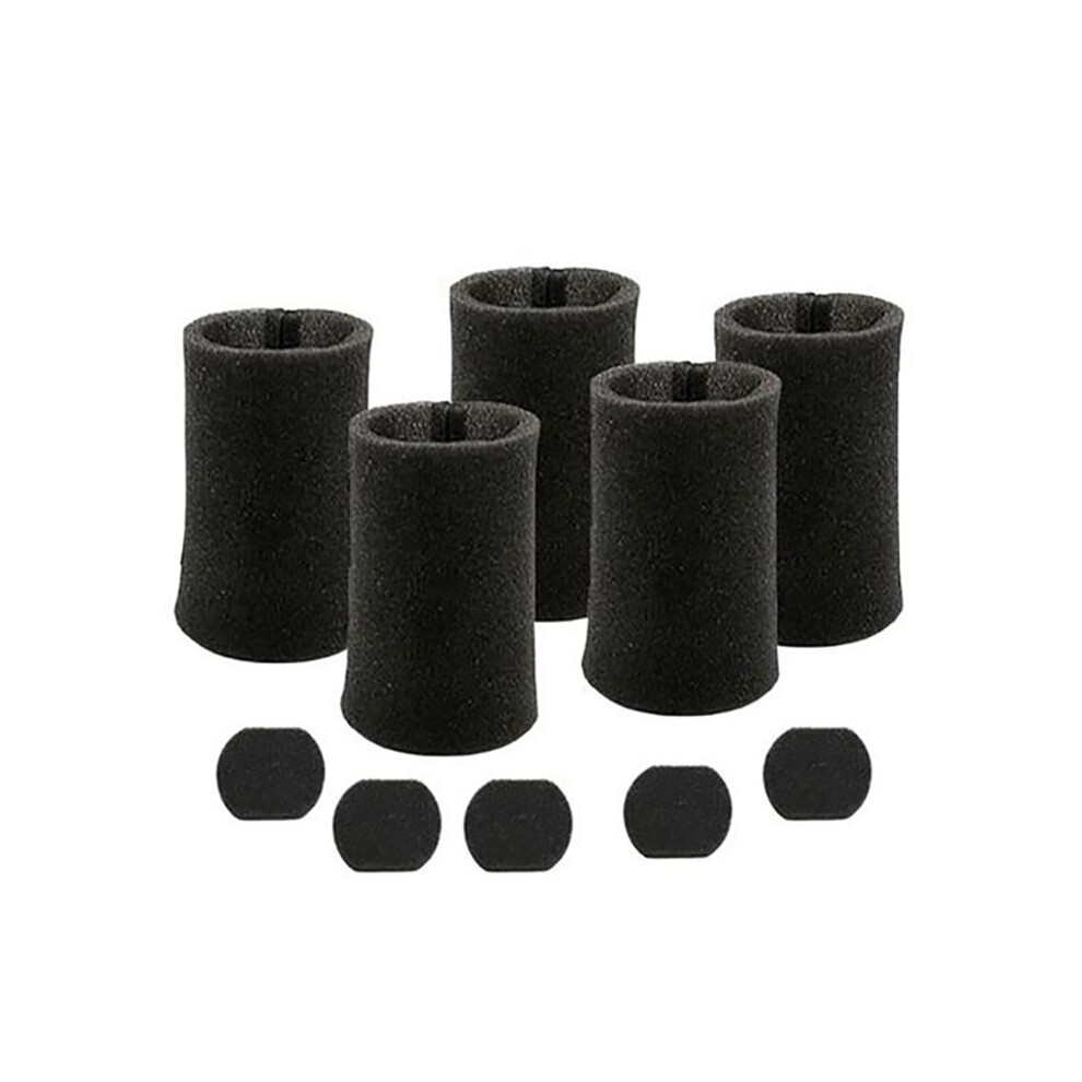 5Pcs Sponge Filters Set For Dx700 Vacuum Spare Parts Replacement Attachment Dust Remove 6032950683259