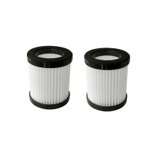 For MOOSOO Cordless Handheld Vacuum Cleaner XL-618A Filter Filter HEPA Sweeper Consumables