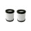 For MOOSOO Cordless Handheld Vacuum Cleaner XL-618A Filter Filter HEPA Sweeper Consumables 1