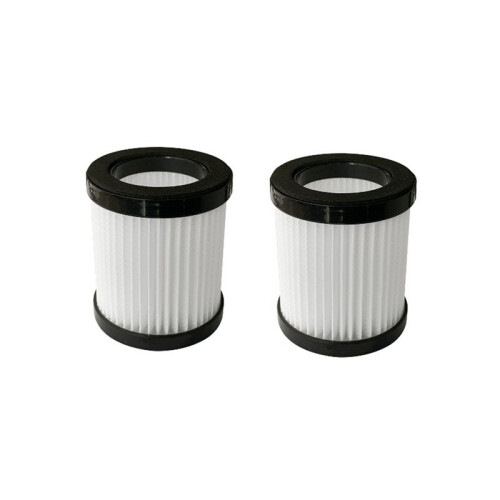 For MOOSOO Cordless Handheld Vacuum Cleaner XL-618A Filter Filter HEPA Sweeper Consumables