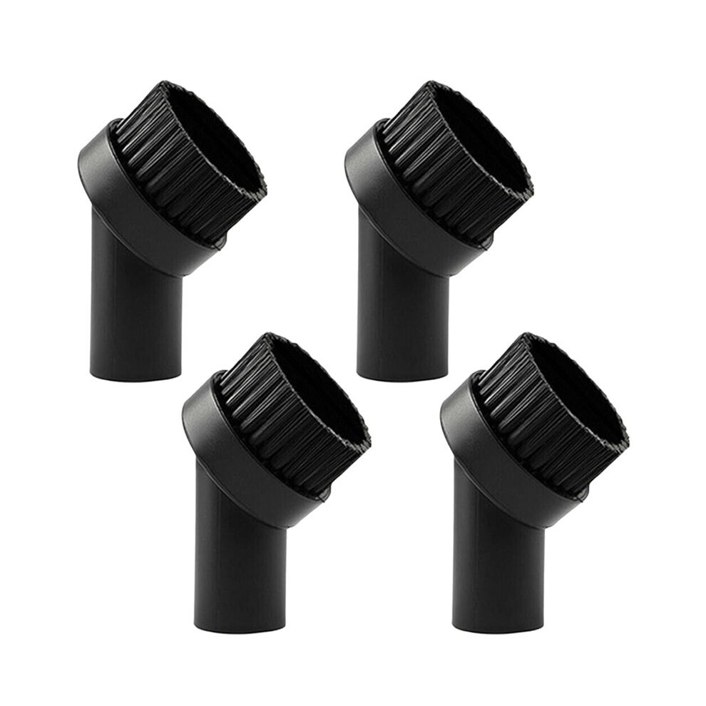 Inner Diameter 32Mm Vacuum Cleaner Mixed Horse Hair Pp Hair Cleaning Brush Round Brush Brush Nozzle A 6032827862947
