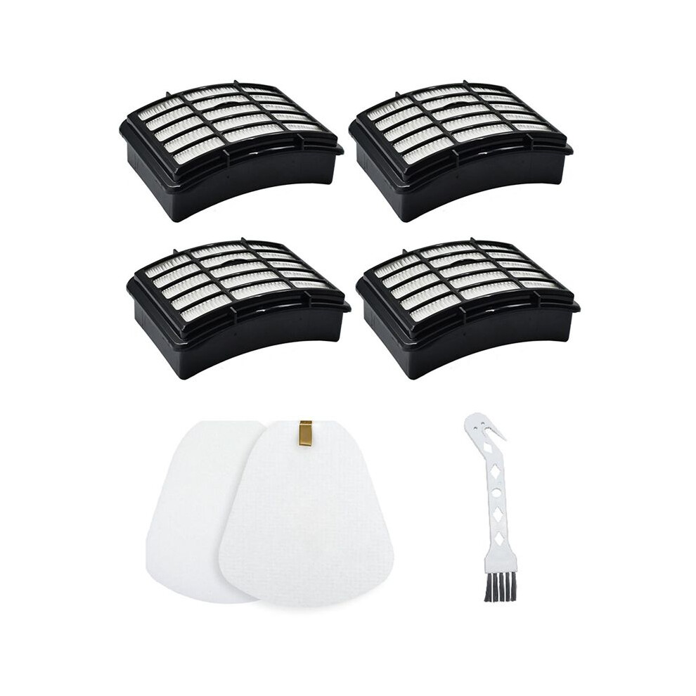 For Vacuum Cleaner Nv350/Nv351/Nv35 Accessories Filter Filter Replacement Kit Accessories Brush 6034142888565