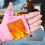 Rechargeable Heated Fingerless Gloves with Digital Display, ThreeSpeed Temperature Control, Quick Heat 3