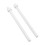 Dual Flush Toilet Push Button Replacement 48mm  Water Saving Universal Fit Durable Easy Install 3