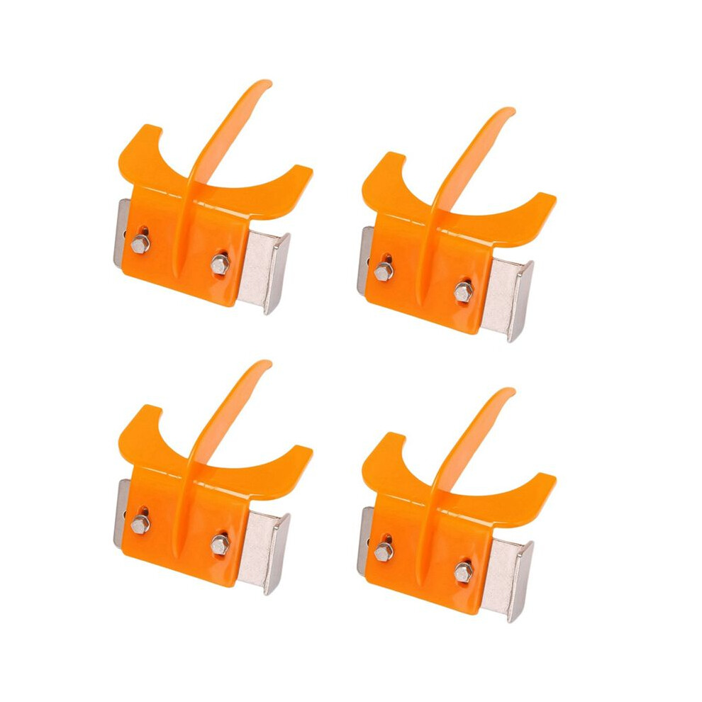 4 Pcs Electric Juicer Spare Parts For Xc-2000E Lemon Juicing Machine Cutter Peeler Orange 6031337275735