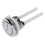 Dual Flush Toilet Push Button Replacement 48mm  Water Saving Universal Fit Durable Easy Install 1