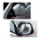 4X Auto Fold Unfold Side Mirror Rear View Mirror Folding Closer System Modules Universal Car 3