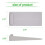 18 PCS Door Wedge Rubber, , Heavy Duty Slip-Resistant and Stackable Door Holders 6