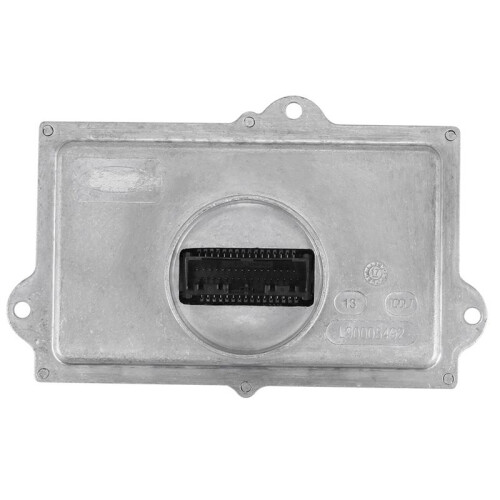 2X Xenon LED  Light Lamp Ballast Control Module 5F0941472 L90005488 for   Leon ST 3RD Headlight Module 1