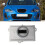 2X Xenon LED  Light Lamp Ballast Control Module 5F0941472 L90005488 for   Leon ST 3RD Headlight Module 5