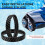 8Pcs Replacement Rubber Tracks for  Mx8 Elite Mx6 Elite Mx8 Mx6 R0526100 7