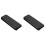 2X Keyboard Hand Rest Elbow Pad L-Shaped Comfortable Support for Work From Home Laptop Setup Computer Lab Game 1