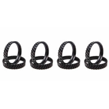 8Pcs Replacement Rubber Tracks for Mx8 Elite Mx6 Elite Mx8 Mx6 R0526100