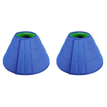 2X Dog Cone Collar Protective Wound M