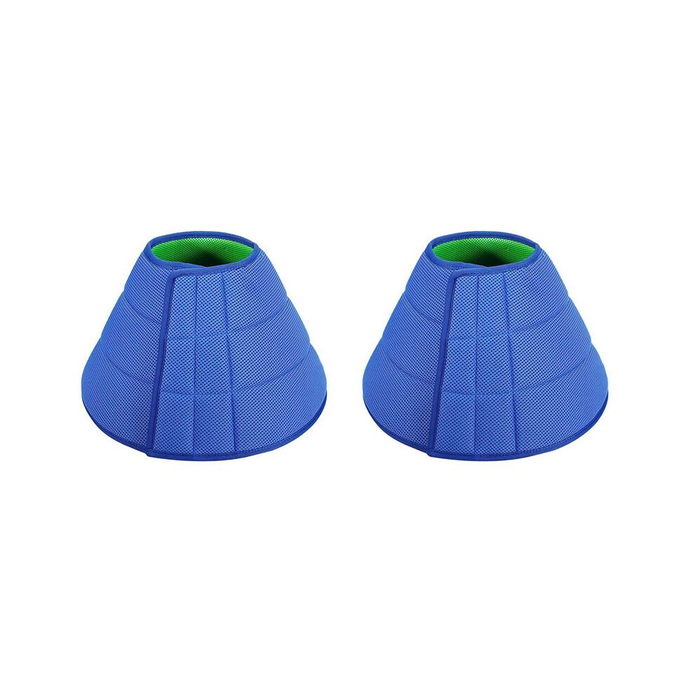 Brecantia 2X Dog Cone Collar Protective Wound M