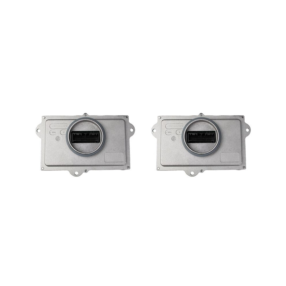 2X Xenon Led Lamp Ballast Control Module 5F0941472 L90005488 For Leon St 3Rd Head Module Light 6032827805364