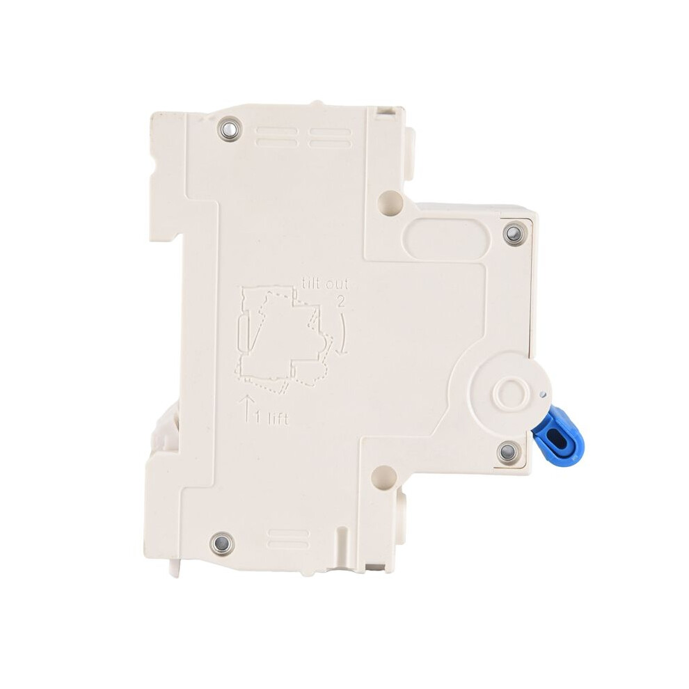 8X 2P 63A Ac400v Mcb Solar Photovoltaic (Pv) Solar Ac Circuit Breaker 6031612521069