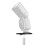 Camera Flash Stand Flash Speedlight Hot Shoe Mount Stand with 1/4Inch Metal Tripod Thread 4 Pack 6